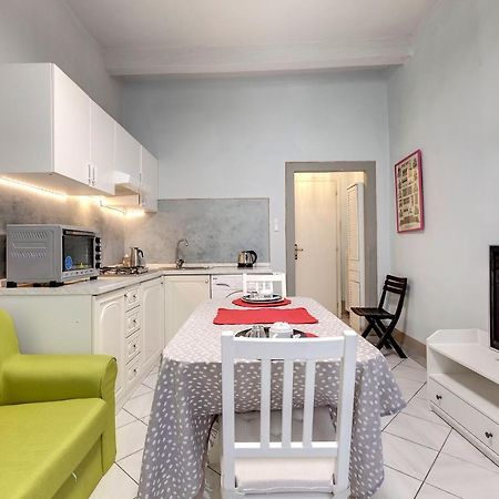 Magico Risveglio Agli Uffizi Apartment Firenze Bagian luar foto