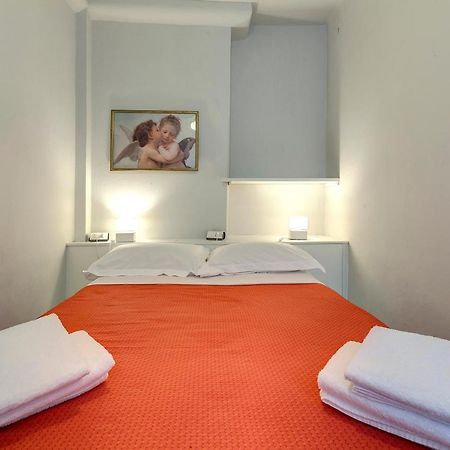 Magico Risveglio Agli Uffizi Apartment Firenze Bagian luar foto