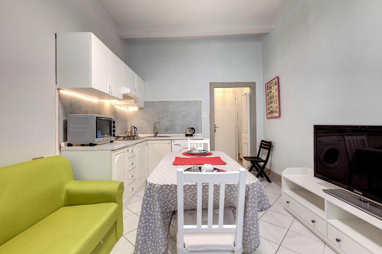 Magico Risveglio Agli Uffizi Apartment Firenze Bagian luar foto