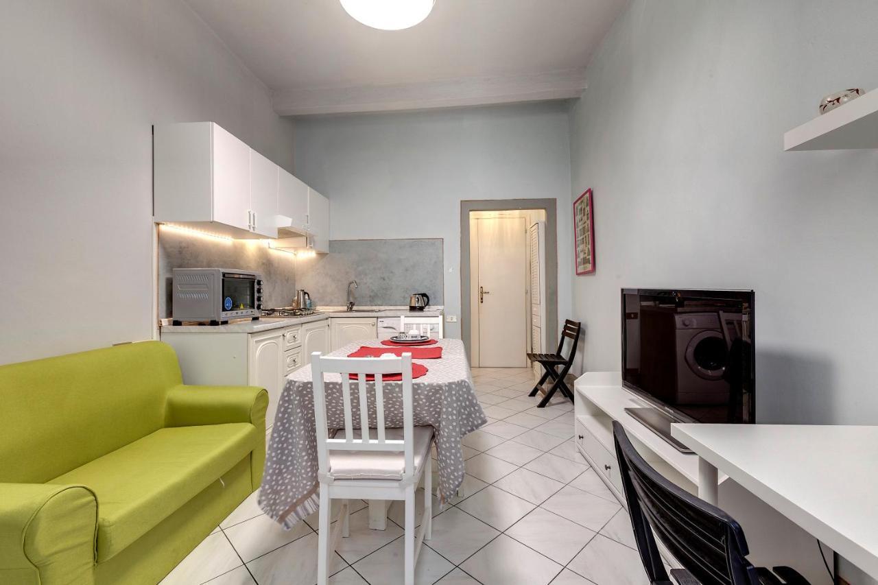 Magico Risveglio Agli Uffizi Apartment Firenze Bagian luar foto