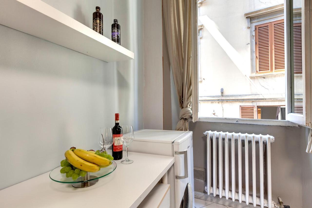 Magico Risveglio Agli Uffizi Apartment Firenze Bagian luar foto