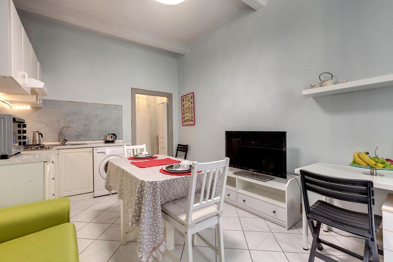 Magico Risveglio Agli Uffizi Apartment Firenze Bagian luar foto