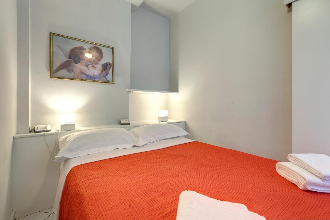 Magico Risveglio Agli Uffizi Apartment Firenze Bagian luar foto