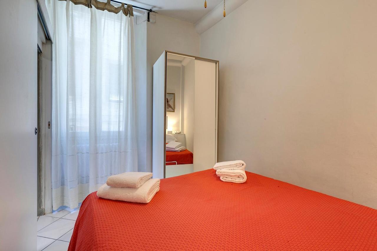 Magico Risveglio Agli Uffizi Apartment Firenze Bagian luar foto