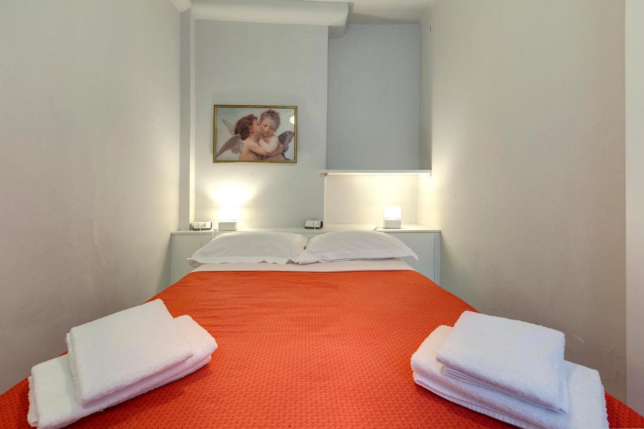 Magico Risveglio Agli Uffizi Apartment Firenze Bagian luar foto